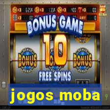 jogos moba